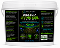 Microbe Max Organic Living Soil Catalyst 22 LBS (Covers 22 Acres) ($55 Per Acre)