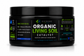 Microbe Max Living Soil Catalyst 2 OZ (Covers 1/8 Acre or 5445 sq ft)